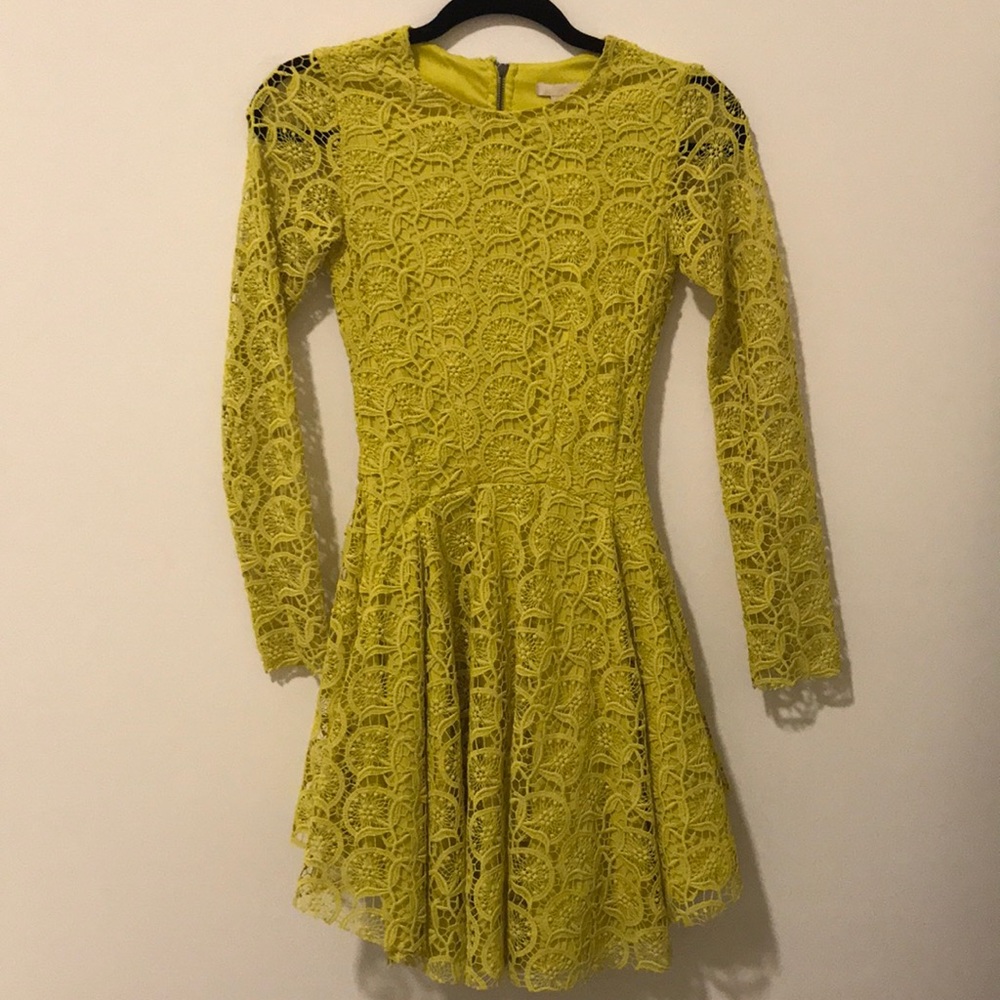 H&M cocktail dress